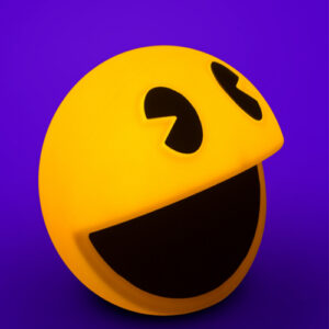 abajur_infantil_Polietileno_PACMAN-azul