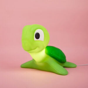 abajur_infantil_Polietileno_TARTARUGA_OLIVER