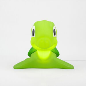 abajur_infantil_Polietileno_TARTARUGA_OLIVER_frente