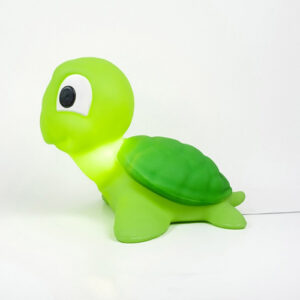 abajur_infantil_Polietileno_TARTARUGA_OLIVER_lado
