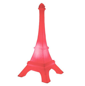 abajur_infantil_Polietileno_TORRE-EIFFEL-VERMElha-ligada