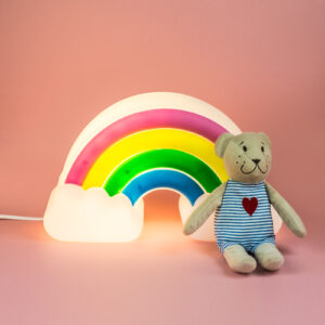abajur_infantil_Polietileno_arcoiris_ambientado
