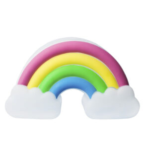 abajur_infantil_Polietileno_arcoiris_branco-frente