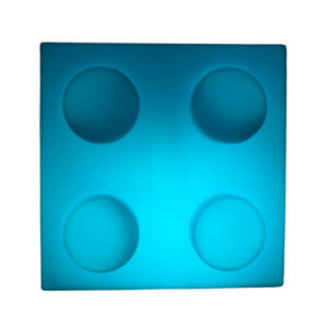 abajur_infantil_Polietileno_bloco_azul-frente