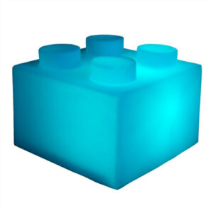 abajur_infantil_Polietileno_bloco_azul-ligado