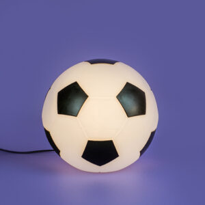 abajur_infantil_Polietileno_bola_fundo_azul