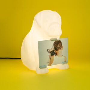 abajur_infantil_Polietileno_buddy-branco_amarelo