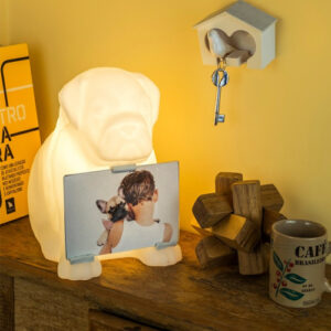 abajur_infantil_Polietileno_buddy-branco_ambientado