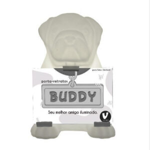 abajur_infantil_Polietileno_buddy-branco_frente