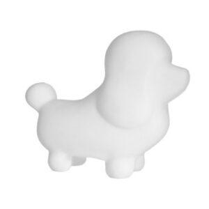 abajur_infantil_Polietileno_cachorro-fifi-branco