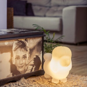 abajur_infantil_Polietileno_cachorro-fifi-branco-ambiebtada