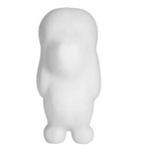 abajur_infantil_Polietileno_cachorro-fifi-branco-frente