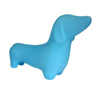 abajur_infantil_Polietileno_cachorro_billi_azul