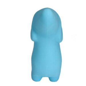 abajur_infantil_Polietileno_cachorro_billi_azul_costas