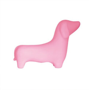 abajur_infantil_Polietileno_cachorro_billi_rosal_lado