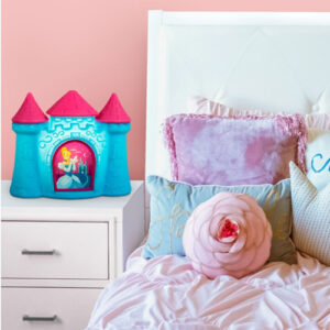 abajur_infantil_Polietileno_cinderela-castelo_ambientado