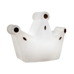 abajur_infantil_Polietileno_coroa_branca_lado