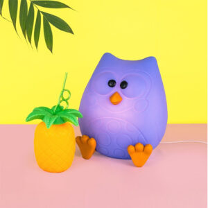 abajur_infantil_Polietileno_coruja_mumu