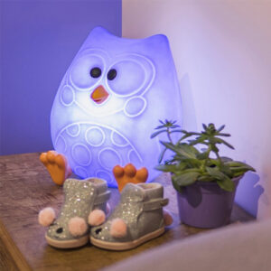 abajur_infantil_Polietileno_coruja_mumu_ambientada