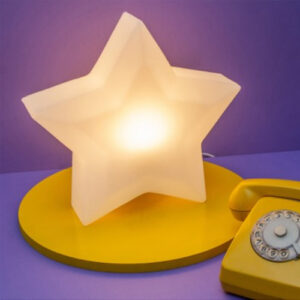 abajur_infantil_Polietileno_estrela_branca_ambientada