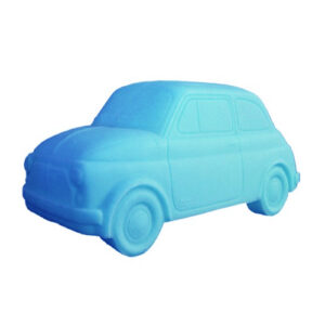 abajur_infantil_Polietileno_fiat_500_azul_