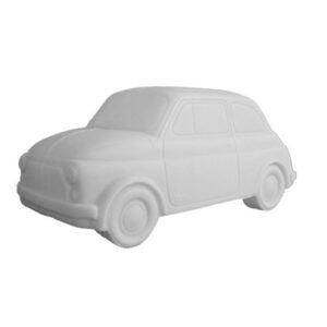 abajur_infantil_Polietileno_fiat_500_branco-