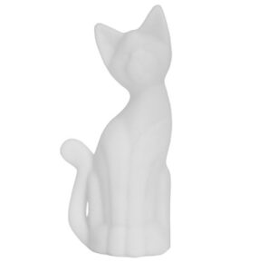 abajur_infantil_Polietileno_gato_branco-des