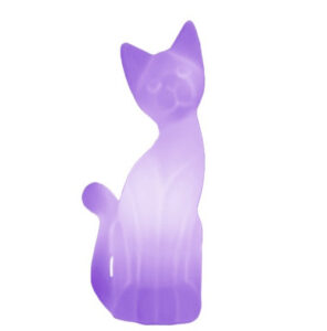 abajur_infantil_Polietileno_gato_lilas-LIGADO