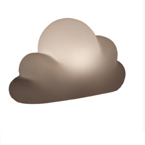 abajur_infantil_Polietileno_nuvem_mesa_lado