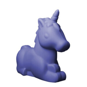 abajur_infantil_Polietileno_unicornio_lilas-frente-2