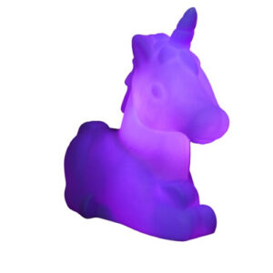abajur_infantil_Polietileno_unicornio_lilas-frente