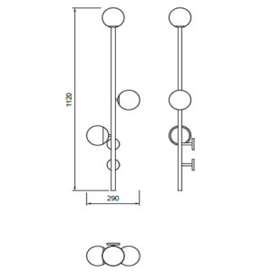 arandela_organic-tamanho