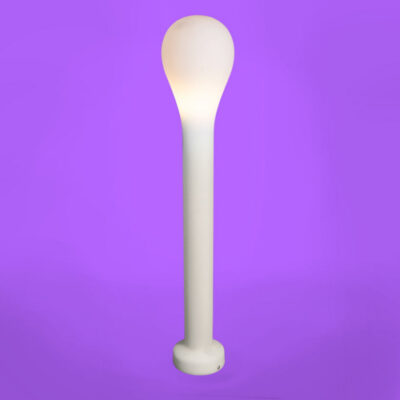 Balizador Gota Grande IP65