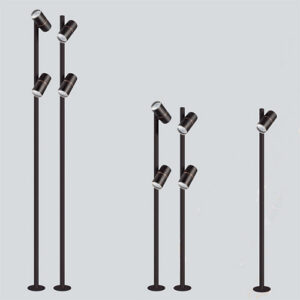 Balizador PIPE DICRO FORT