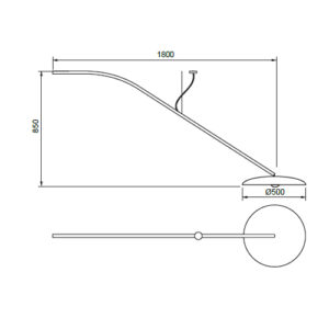 peendente_alca-tamanho