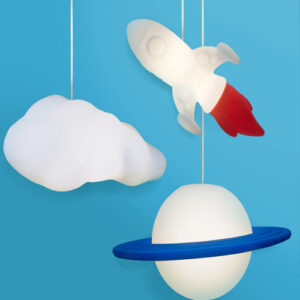 pendente_Polietileno_saturno-foguete-nuvem