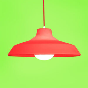 pendente_Polietileno_snuca_vermelho