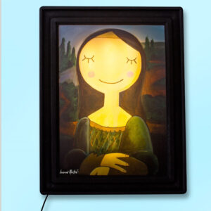 quadro_iluminado_retangular_MonaLisa-br