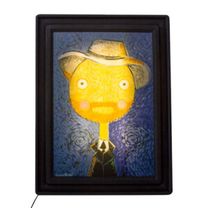 quadro_iluminado_retangular_VanGogh-branco