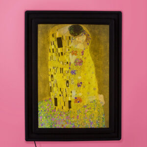 quadro_iluminado_retangular_beijo
