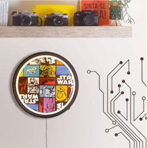 quadro_iluminado_star-wars-mosaico-ambientada