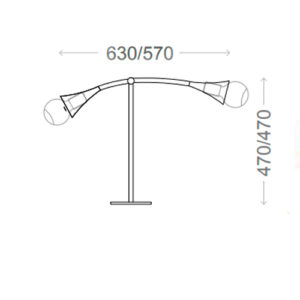 Abajur_jazz_2_lampada-tamanho