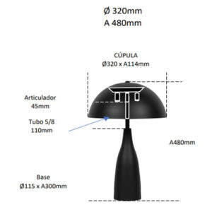 abaju_CONFORT_detalhe