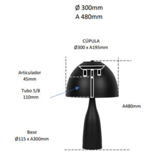 abaju_CONFORT_grande_detalhes
