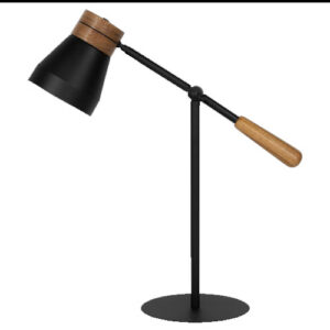 abaju_Serena_madeita_preto