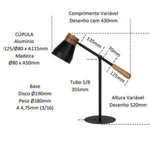 abaju_Serena_madeita_preto-detalhes