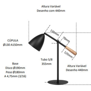 abaju_Serena_preto_detalhes