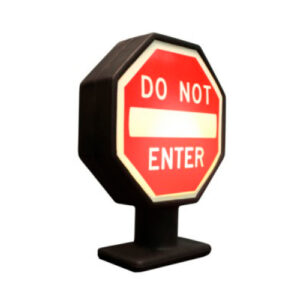 abajur_infantil_Polietilen_NOT_ENTER_lado