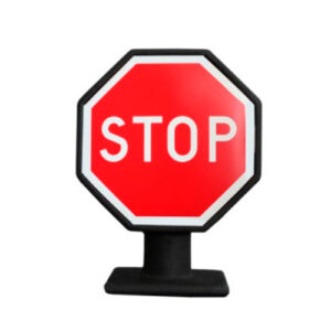 abajur_infantil_Polietilen_STOP_frente