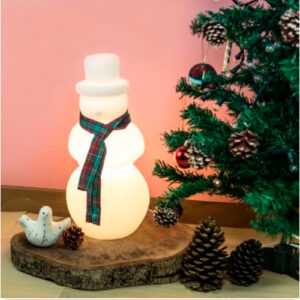 abajur_infantil_Polietilen_boneco_neve_ambientado-2